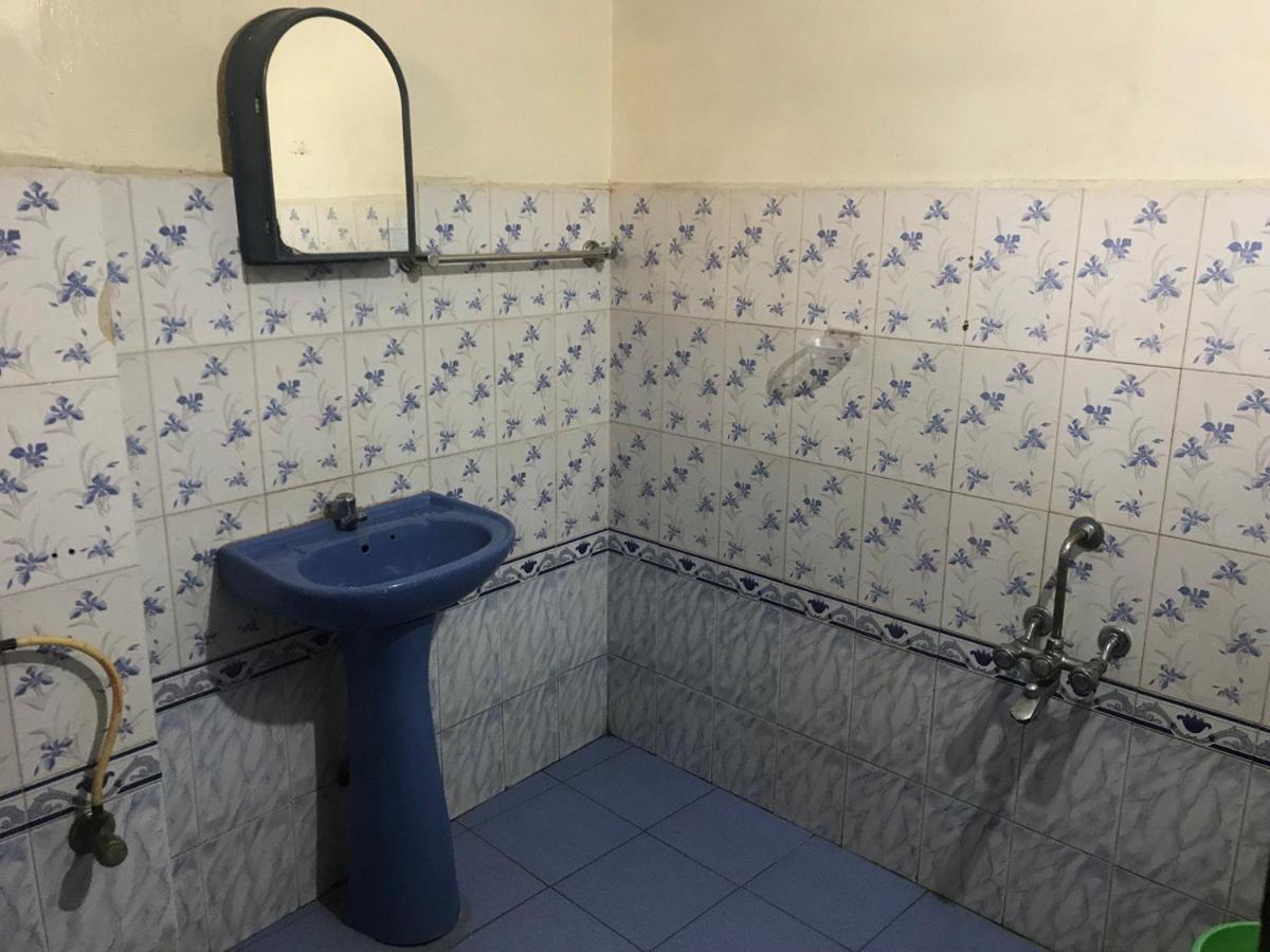 B Hostel Fort Kochi Экстерьер фото