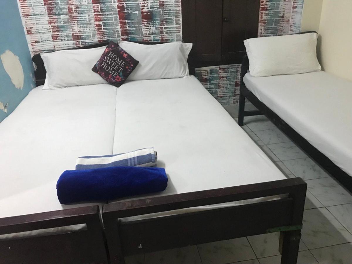 B Hostel Fort Kochi Экстерьер фото