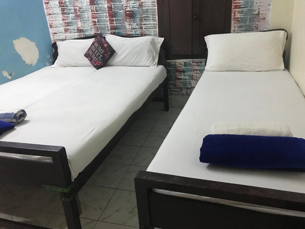 B Hostel Fort Kochi Экстерьер фото