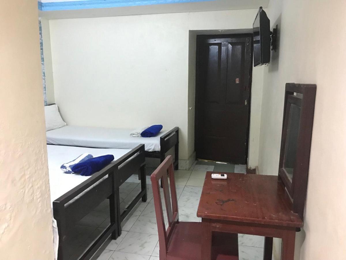 B Hostel Fort Kochi Экстерьер фото