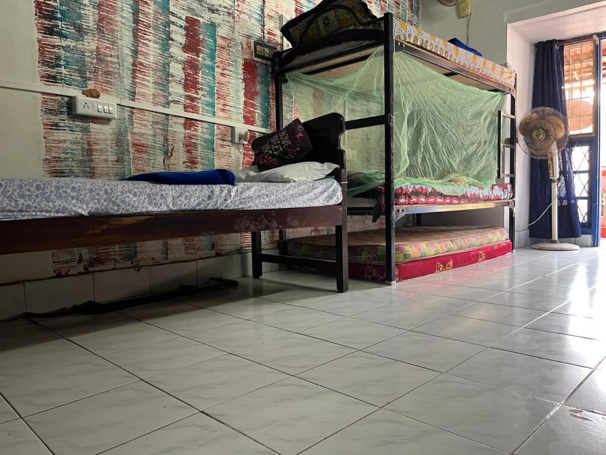 B Hostel Fort Kochi Экстерьер фото