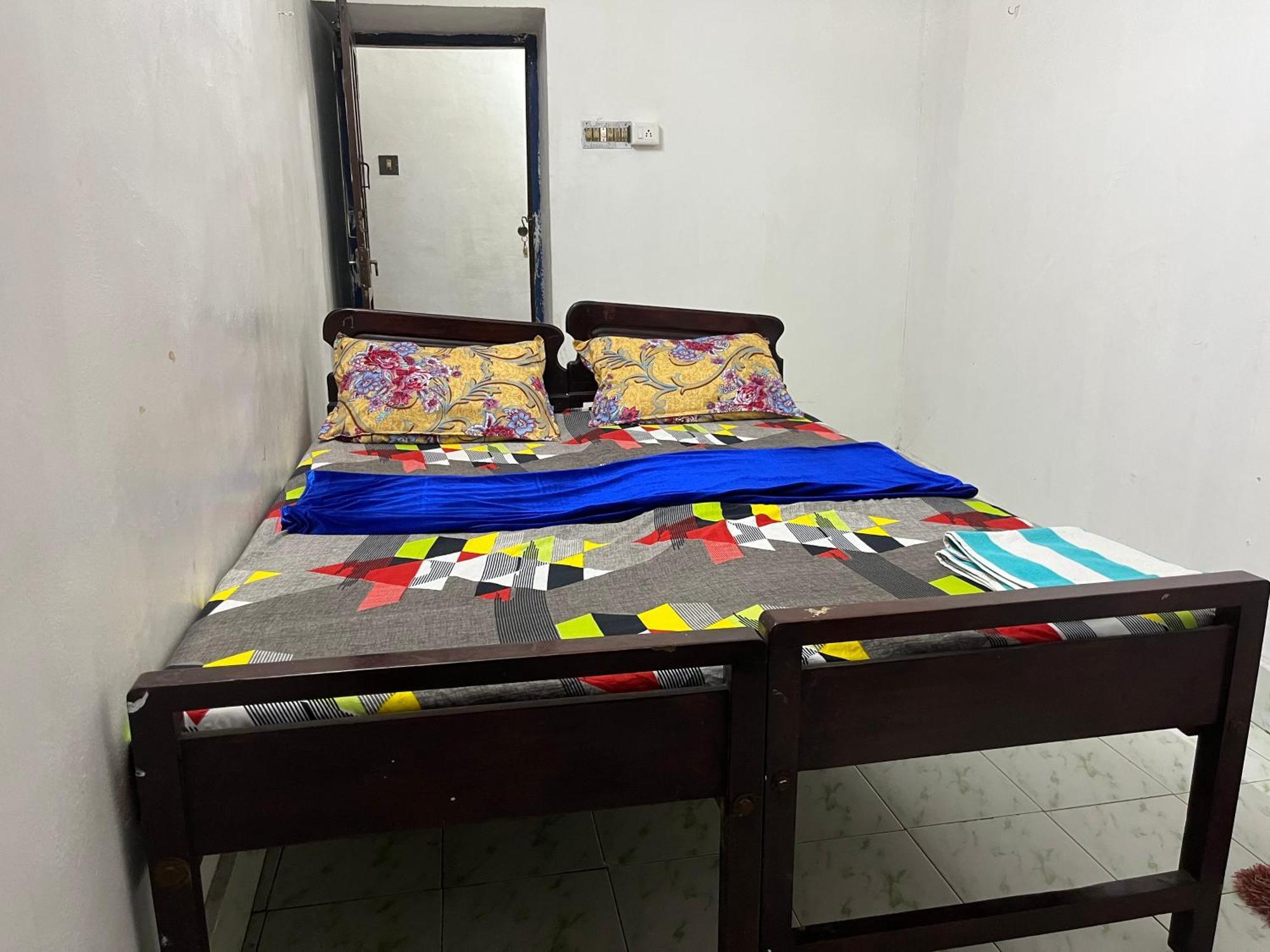 B Hostel Fort Kochi Экстерьер фото