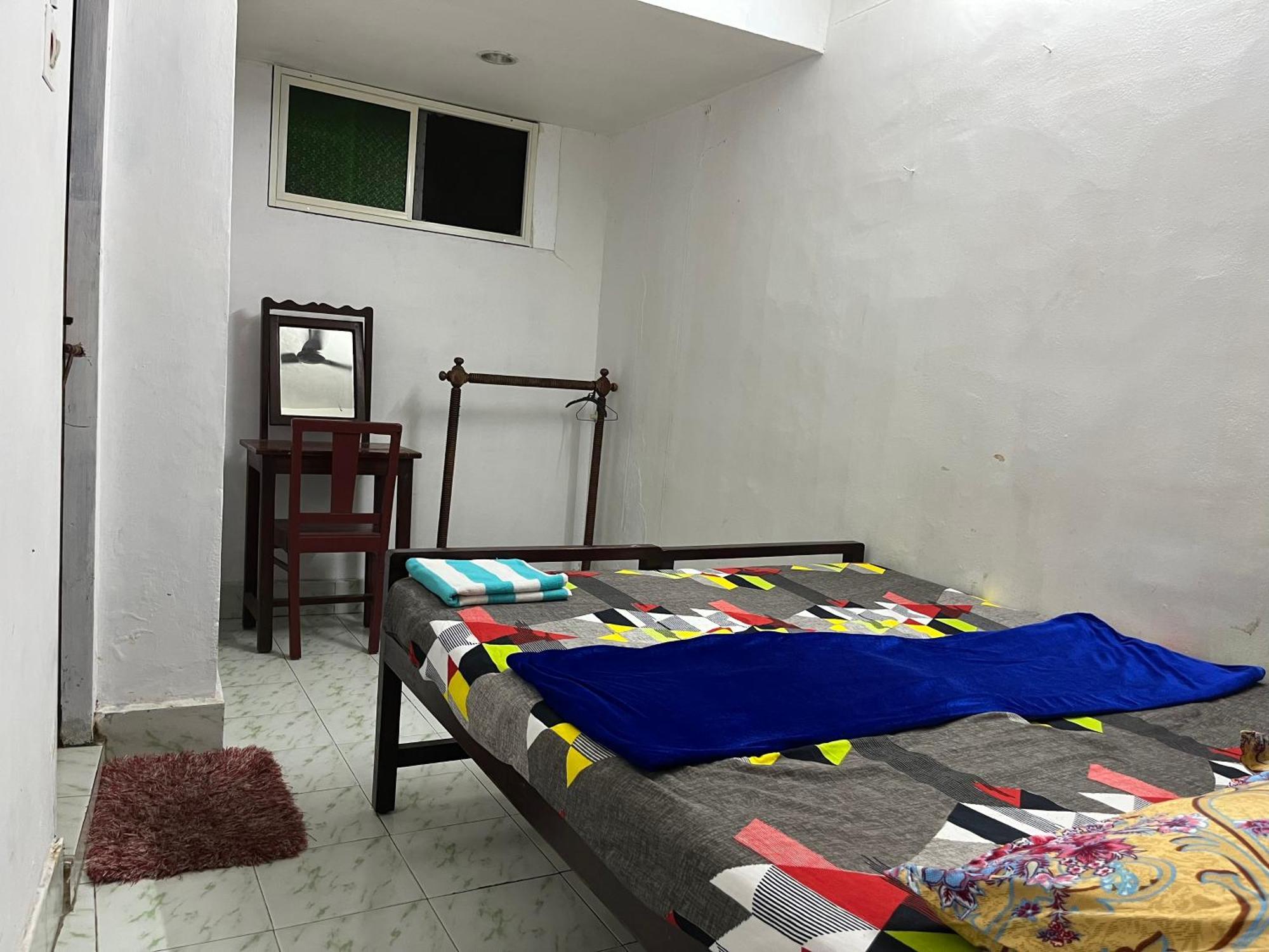 B Hostel Fort Kochi Экстерьер фото