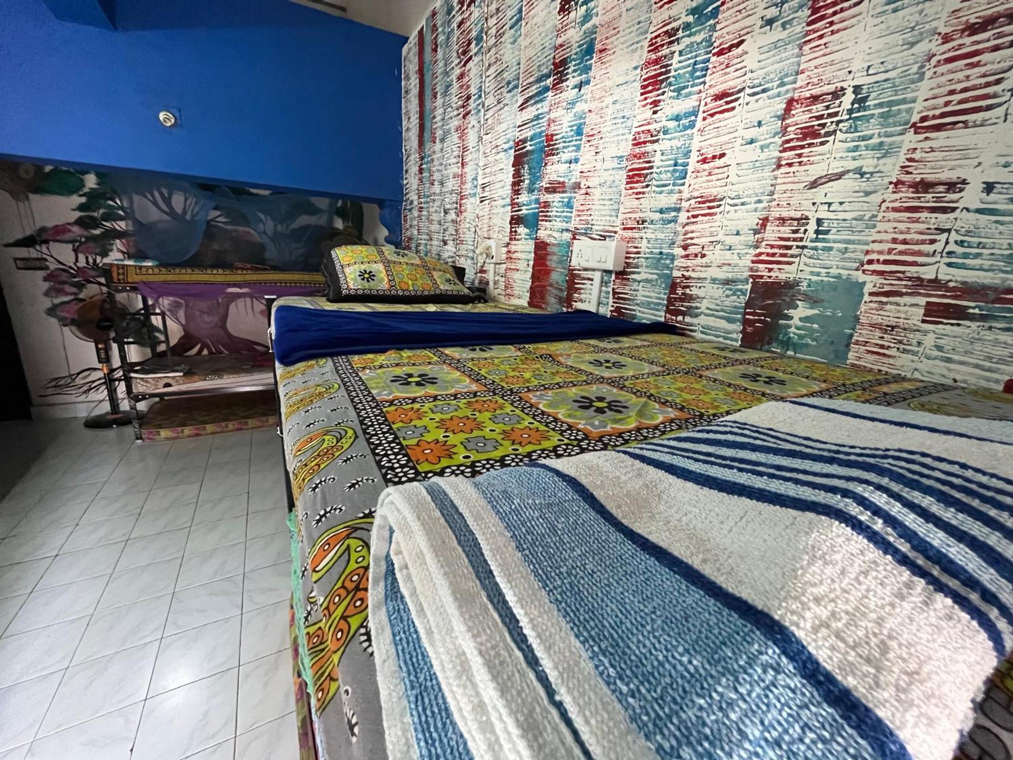 B Hostel Fort Kochi Экстерьер фото